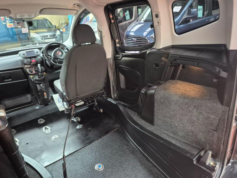 Fiat Qubo