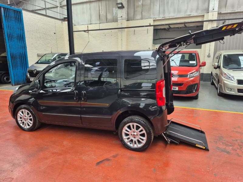Fiat Qubo