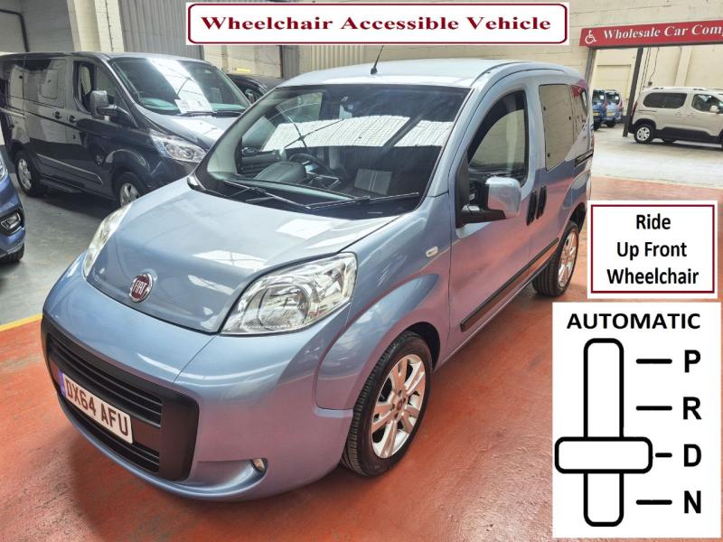 Fiat Qubo