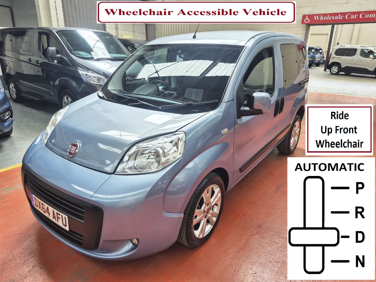 Fiat Qubo