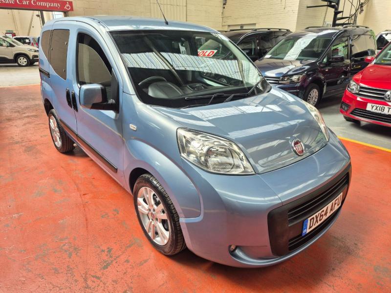 Fiat Qubo