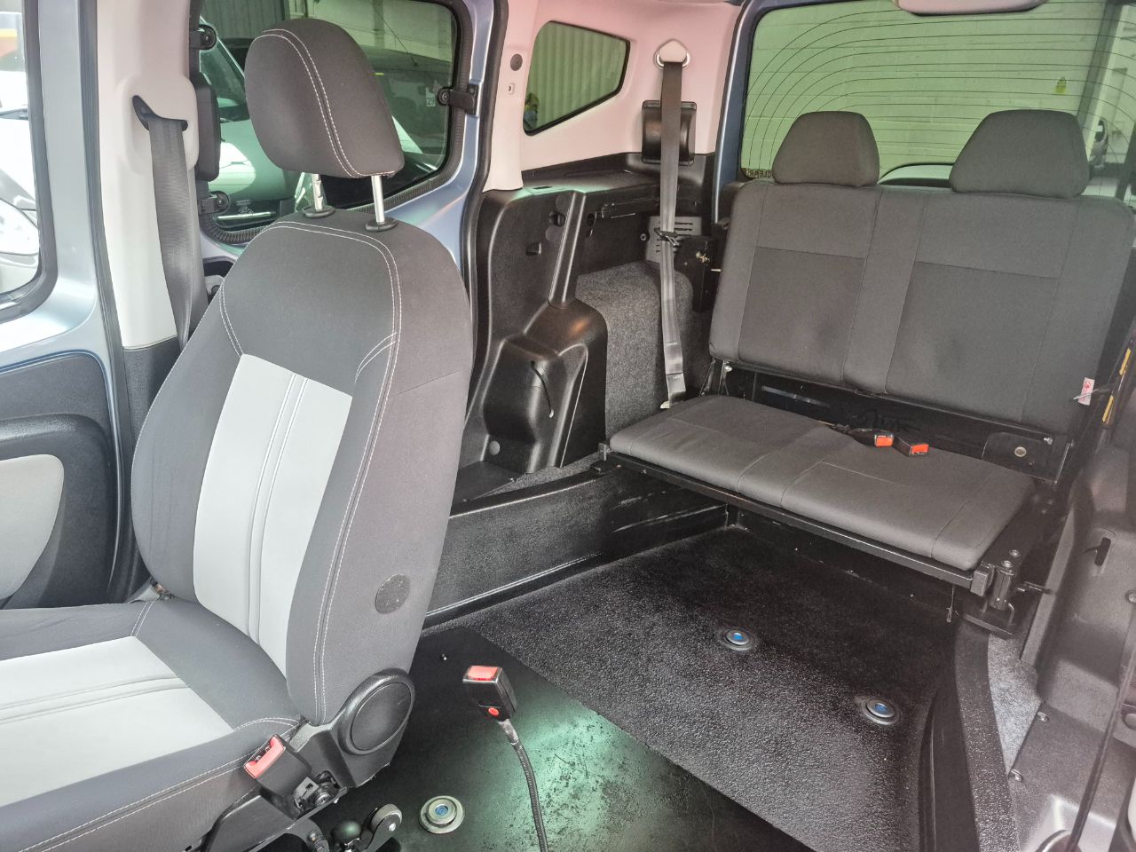 Fiat Qubo