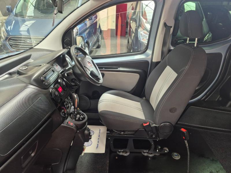 Fiat Qubo