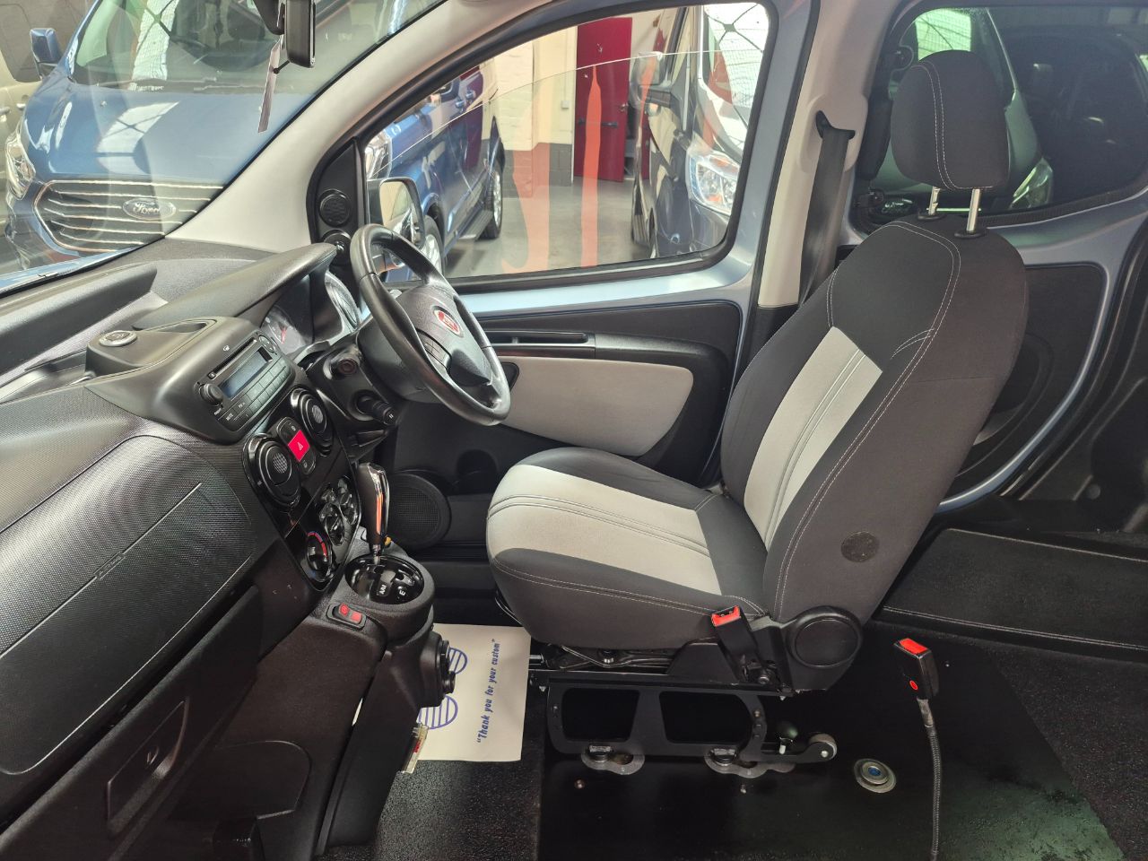 Fiat Qubo