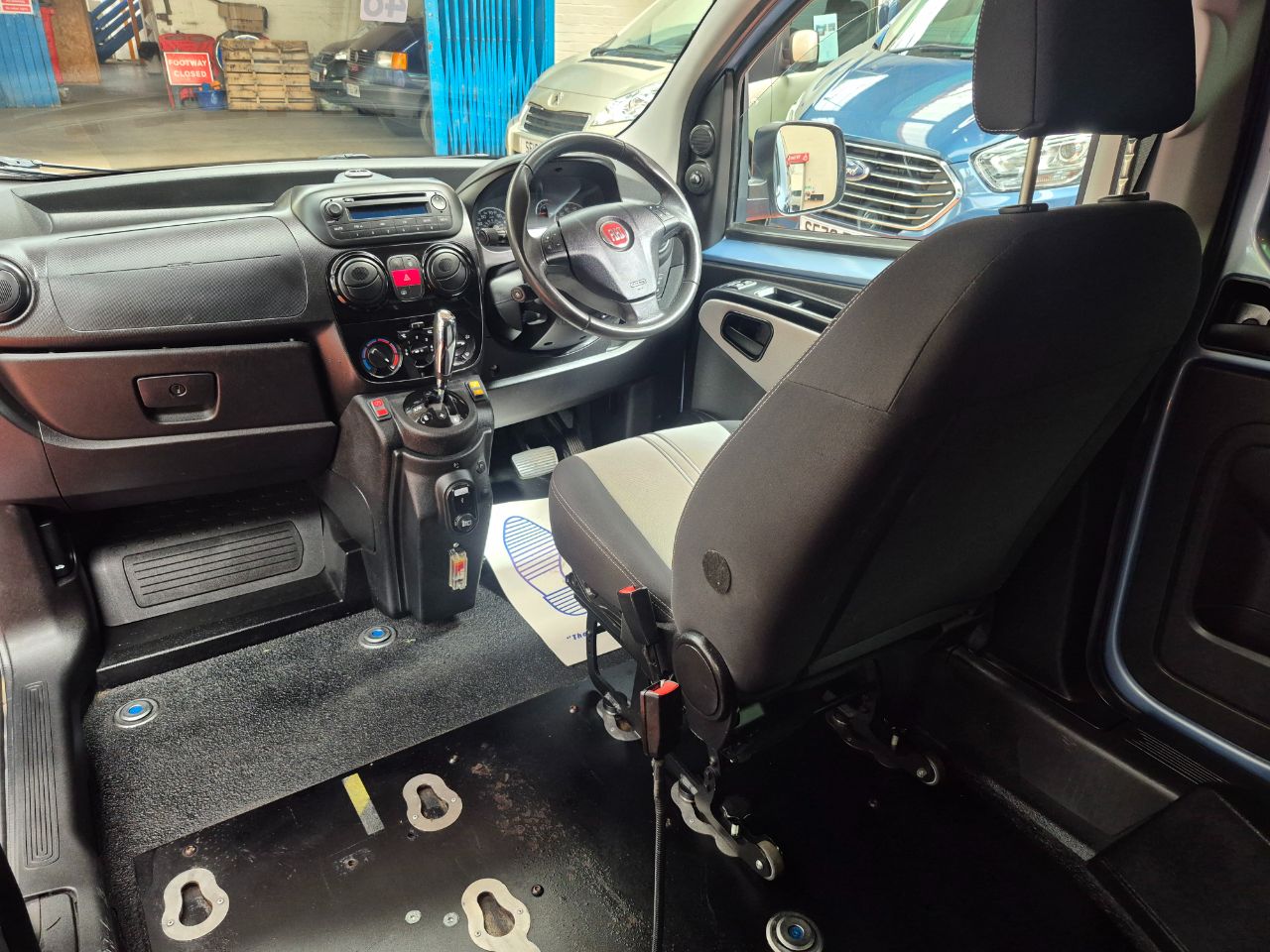 Fiat Qubo