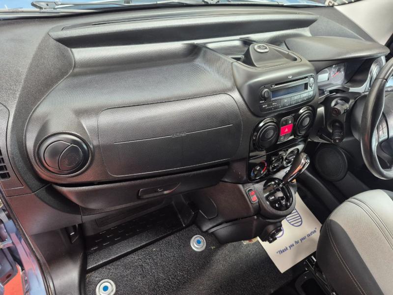 Fiat Qubo