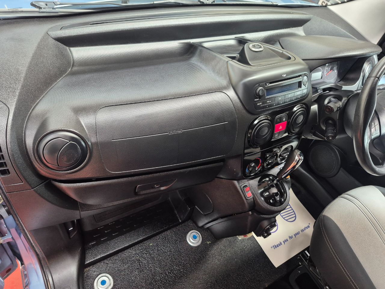 Fiat Qubo