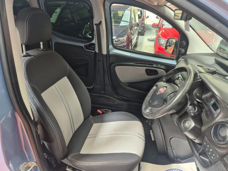 Fiat Qubo