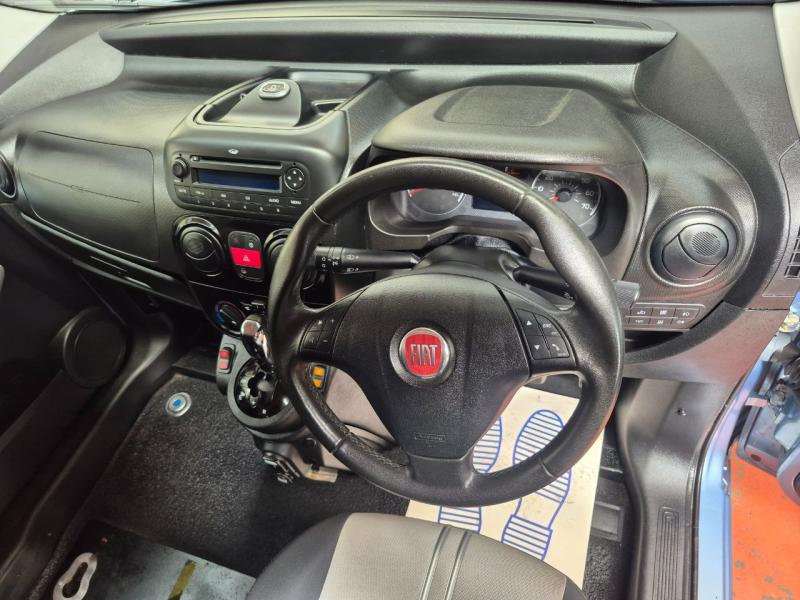 Fiat Qubo
