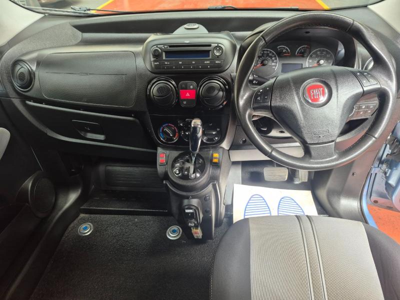 Fiat Qubo