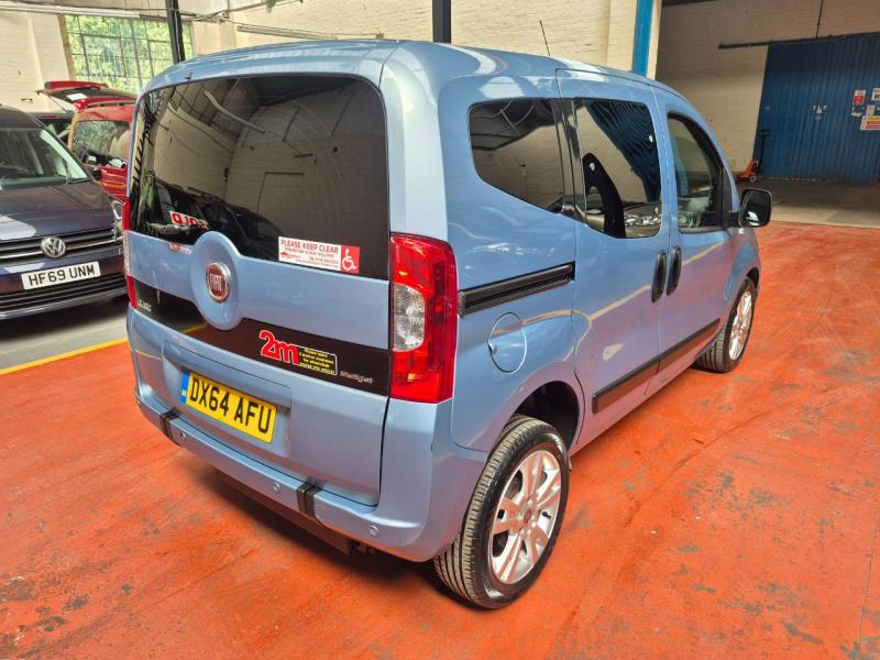 Fiat Qubo