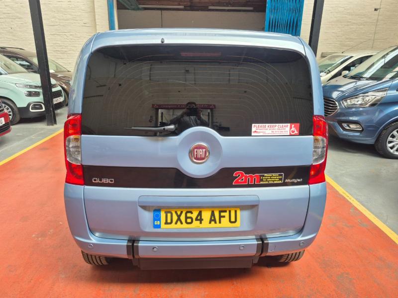 Fiat Qubo