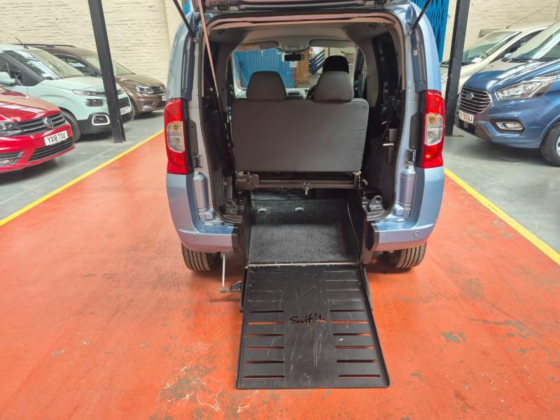Fiat Qubo