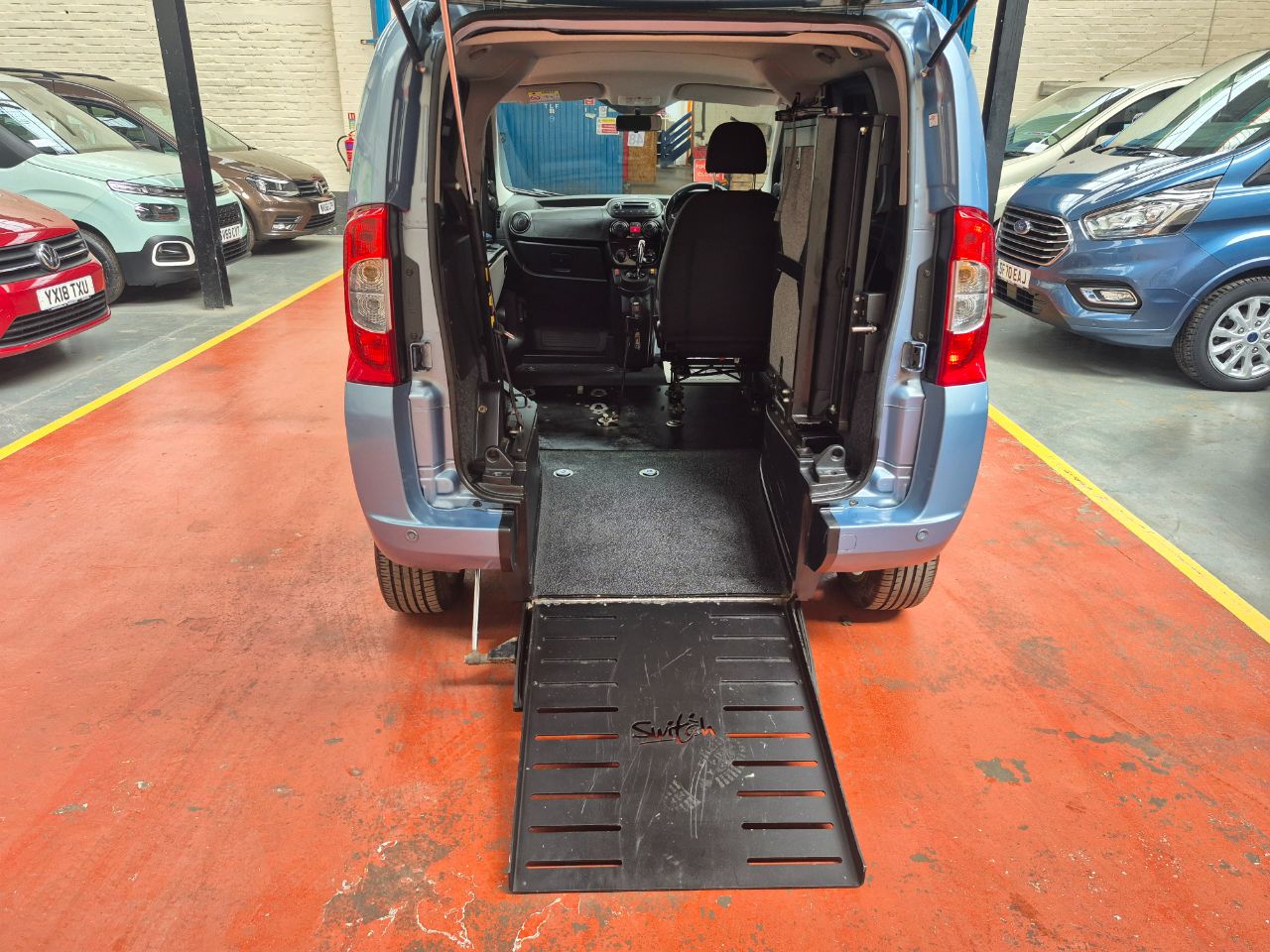 Fiat Qubo