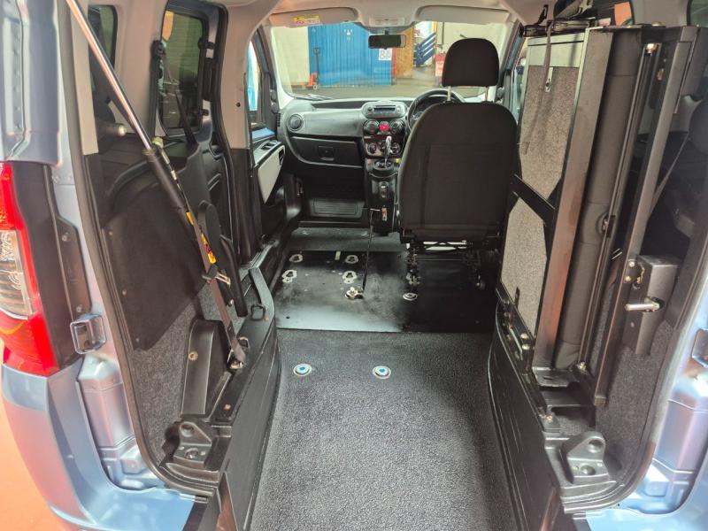 Fiat Qubo