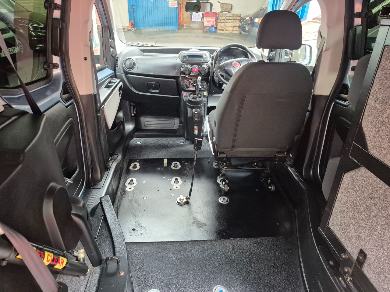 Fiat Qubo