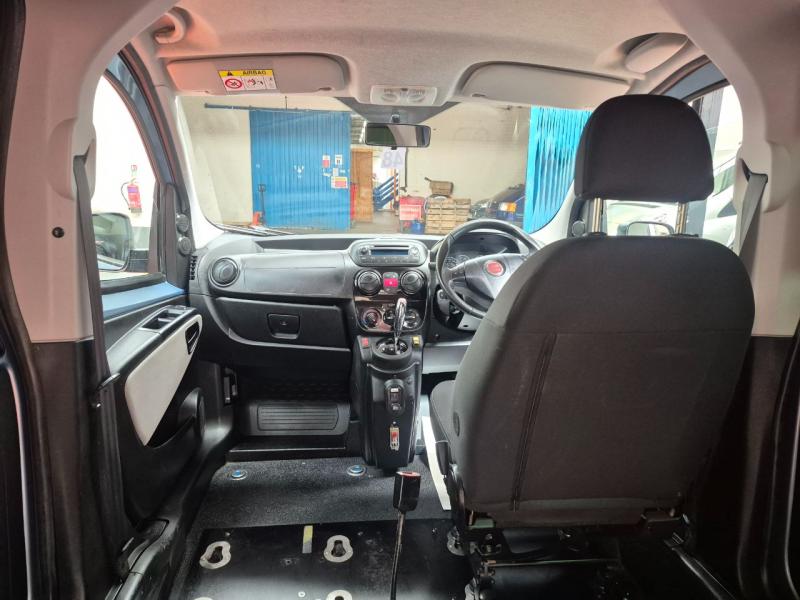 Fiat Qubo