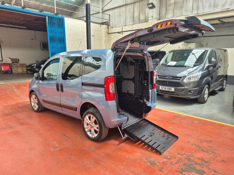 Fiat Qubo
