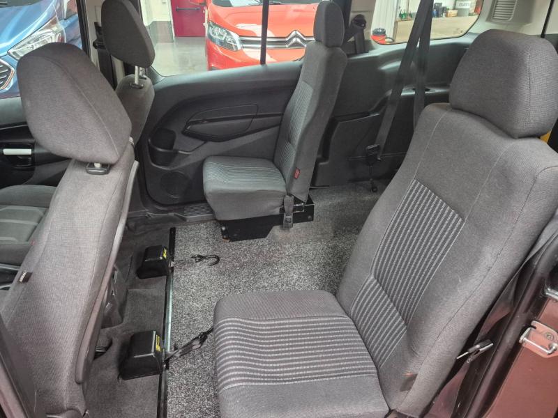 Ford Grand Tourneo Connect