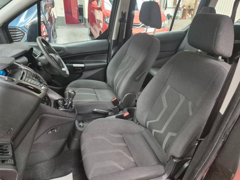 Ford Grand Tourneo Connect