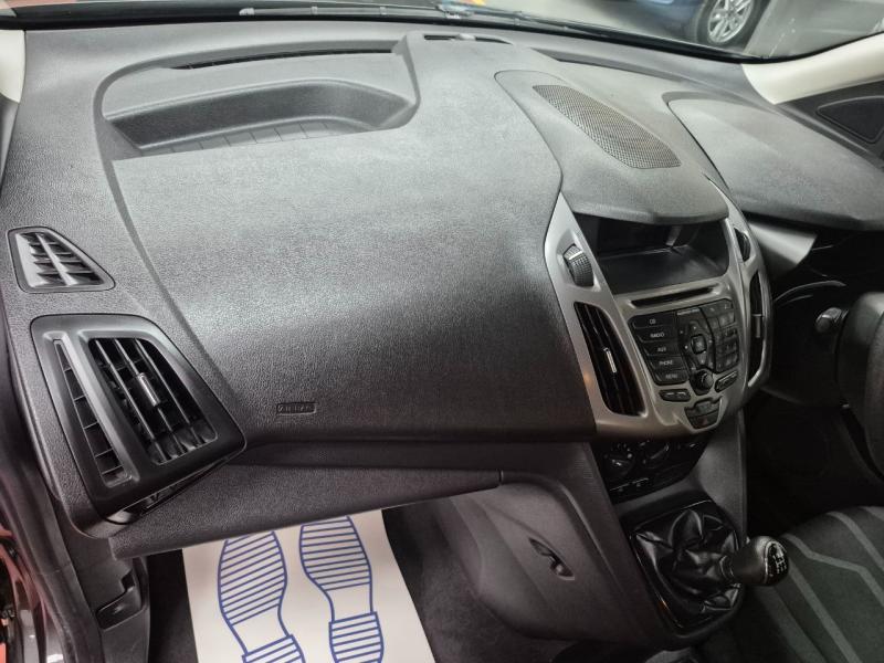 Ford Grand Tourneo Connect