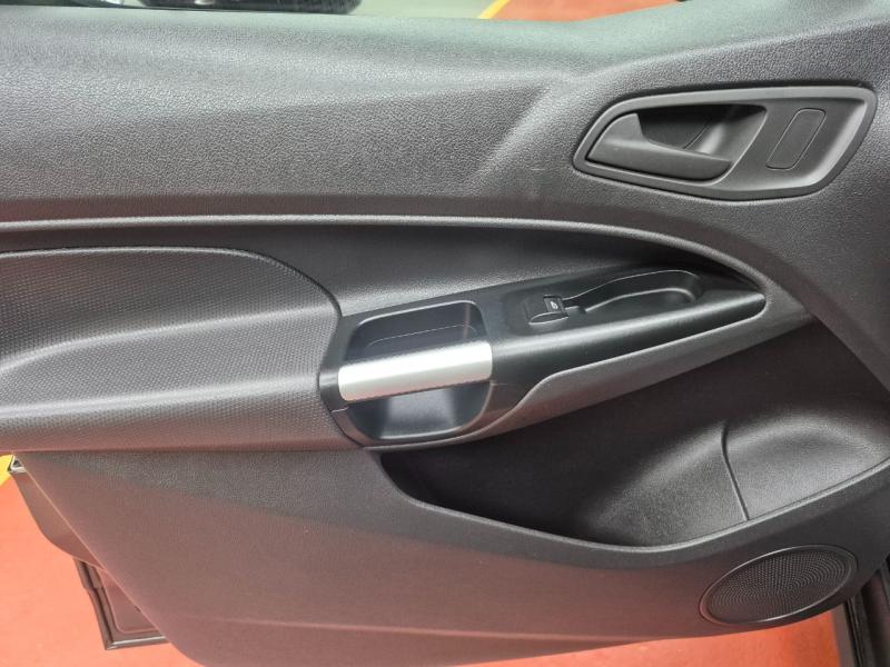 Ford Grand Tourneo Connect