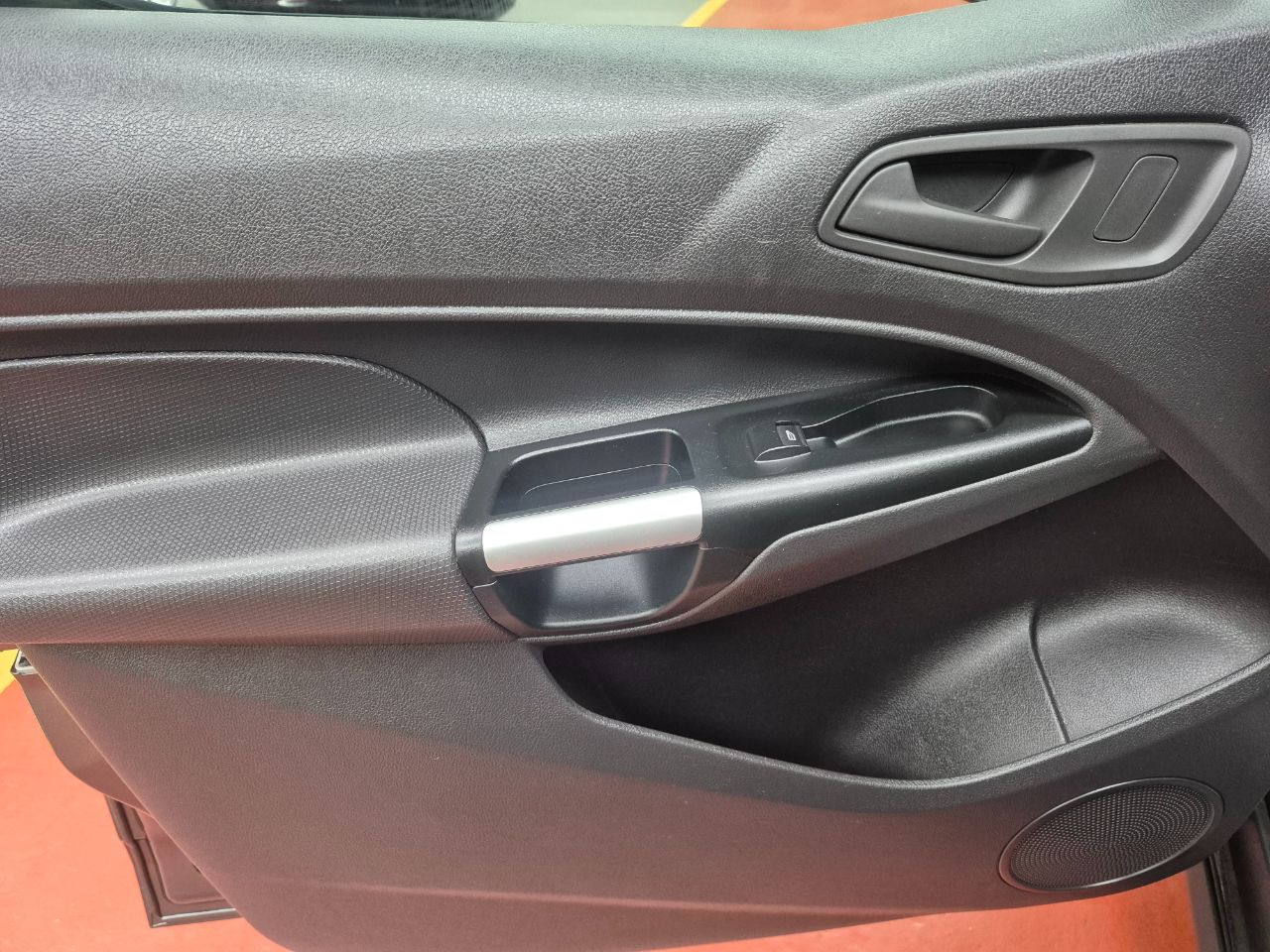 Ford Grand Tourneo Connect