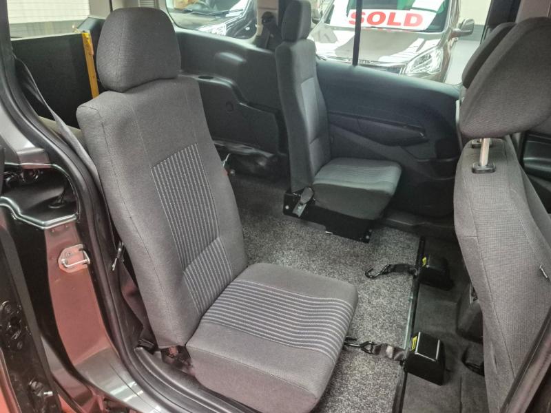 Ford Grand Tourneo Connect