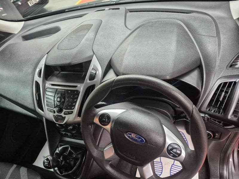 Ford Grand Tourneo Connect