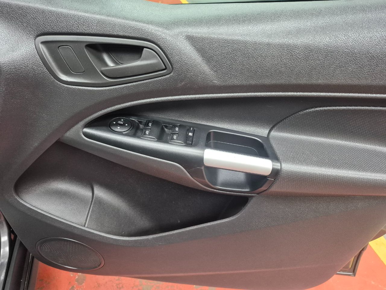 Ford Grand Tourneo Connect