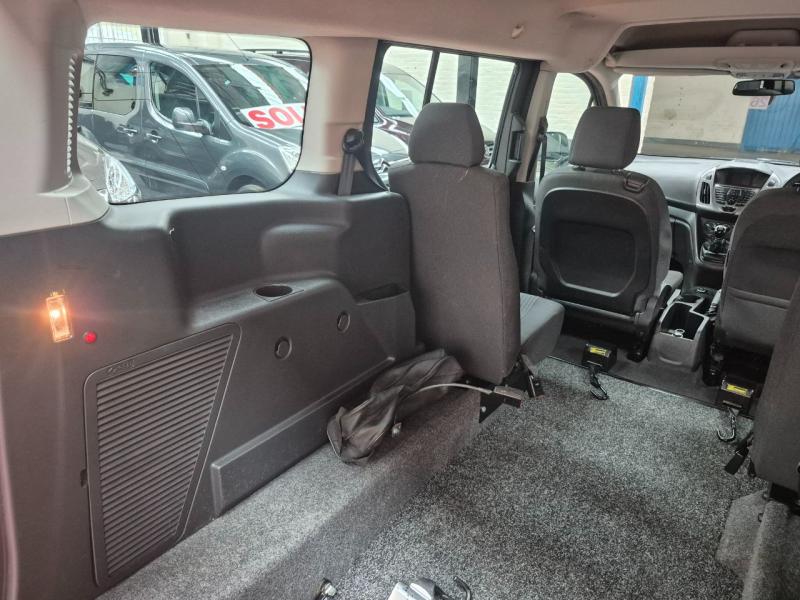 Ford Grand Tourneo Connect