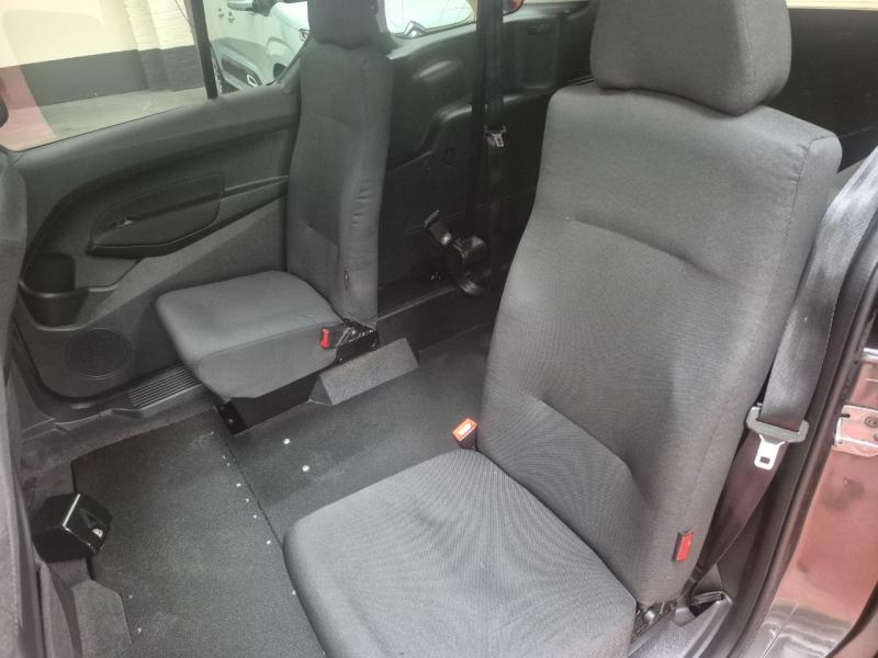 Ford Grand Tourneo Connect