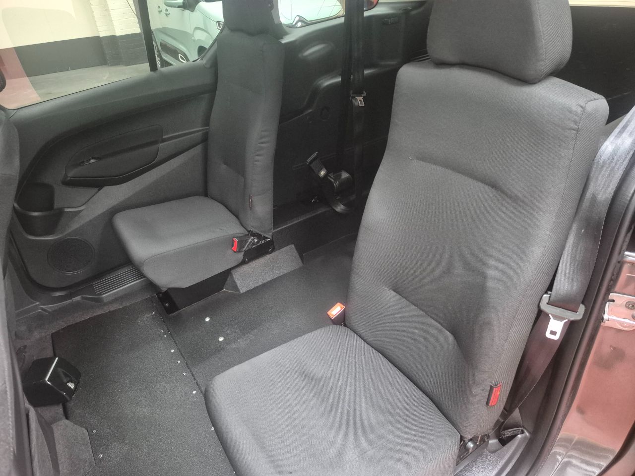 Ford Grand Tourneo Connect