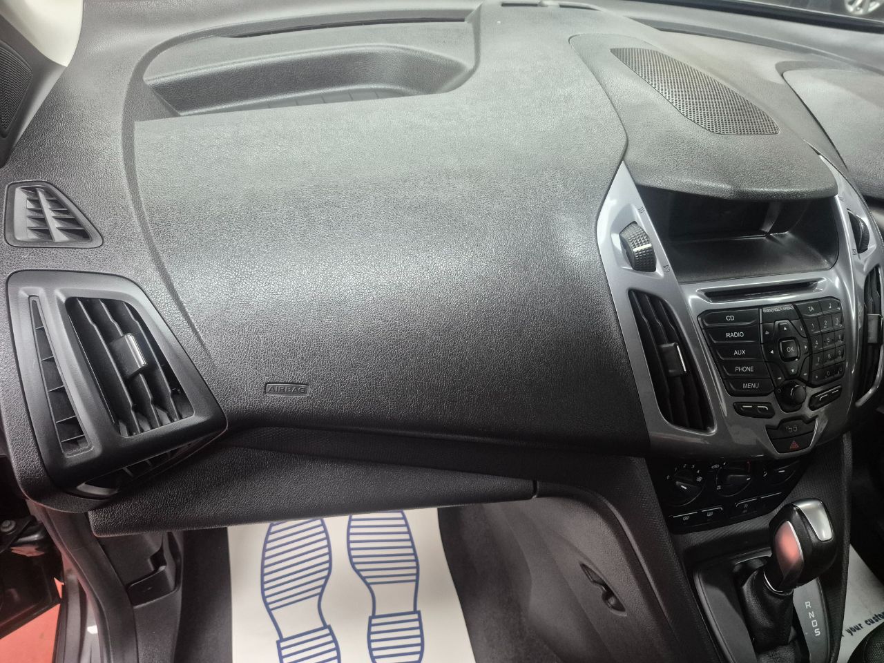 Ford Grand Tourneo Connect