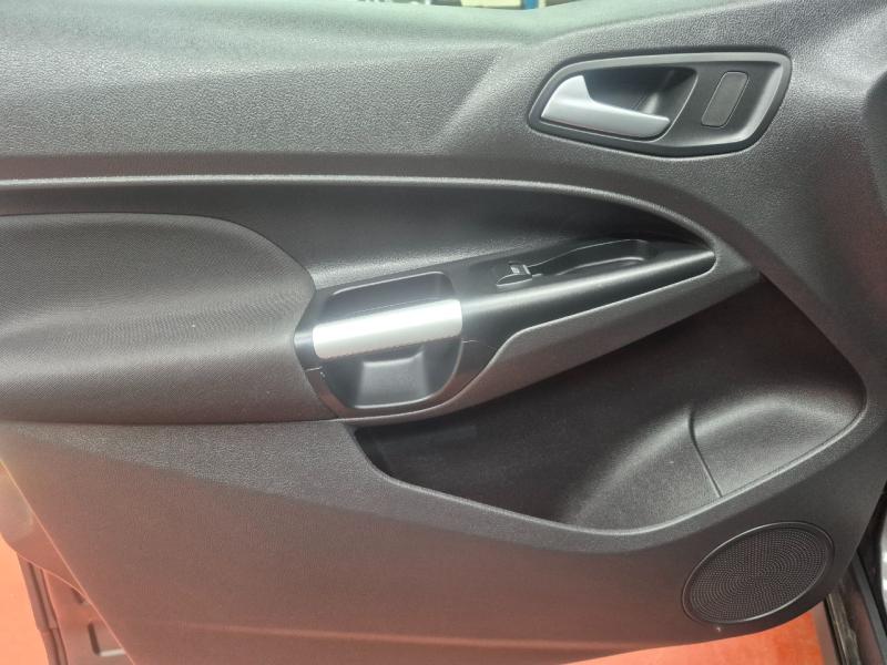 Ford Grand Tourneo Connect