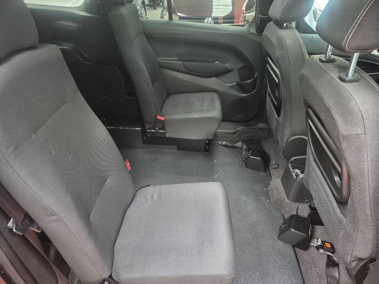 Ford Grand Tourneo Connect