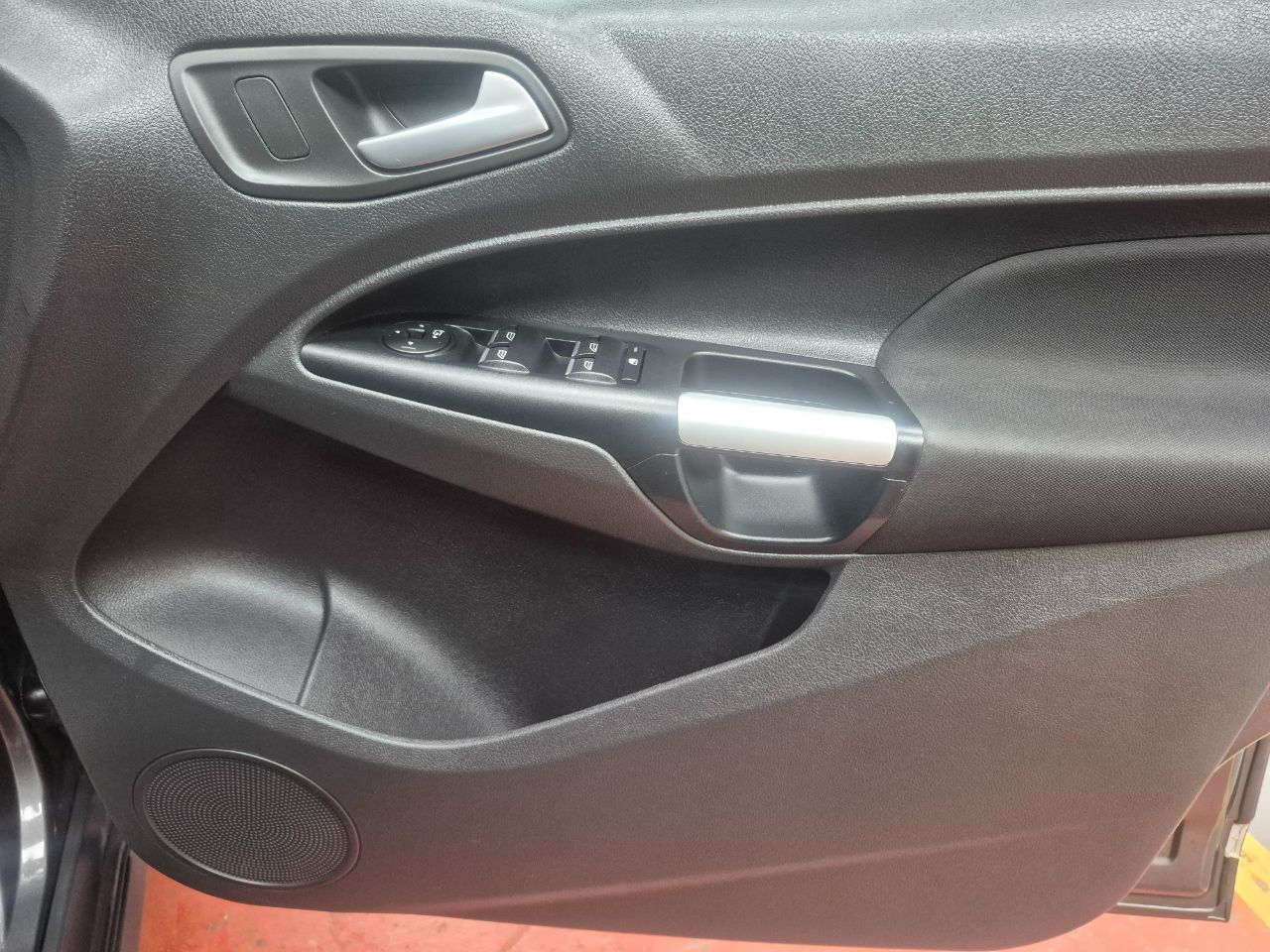 Ford Grand Tourneo Connect