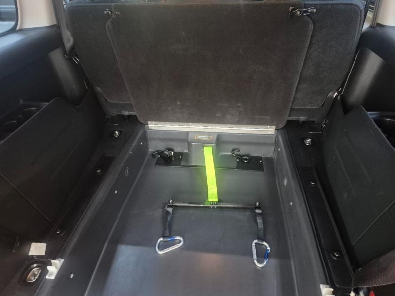 Volkswagen Caddy Maxi Life