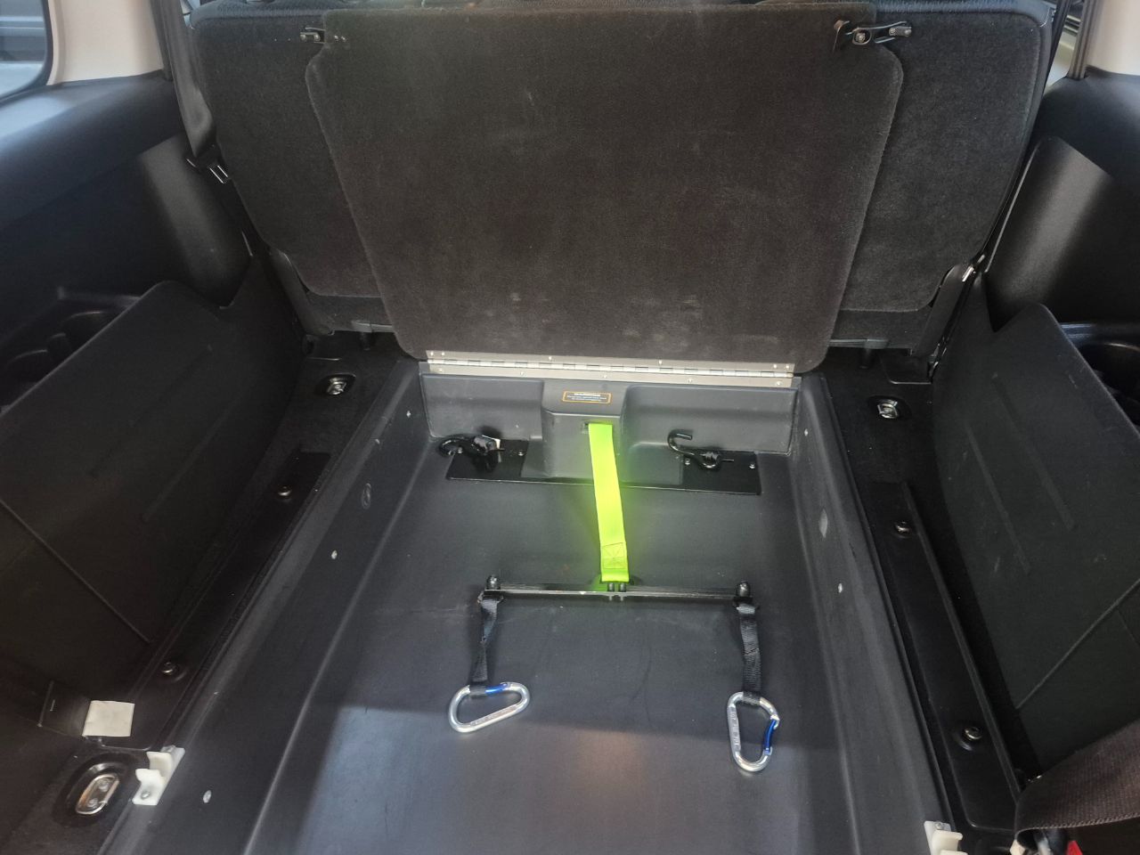 Volkswagen Caddy Maxi Life