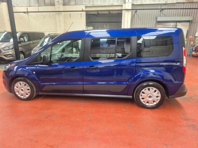 Ford Grand Tourneo Connect