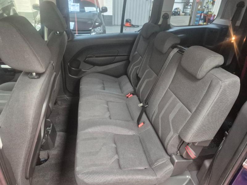 Ford Grand Tourneo Connect