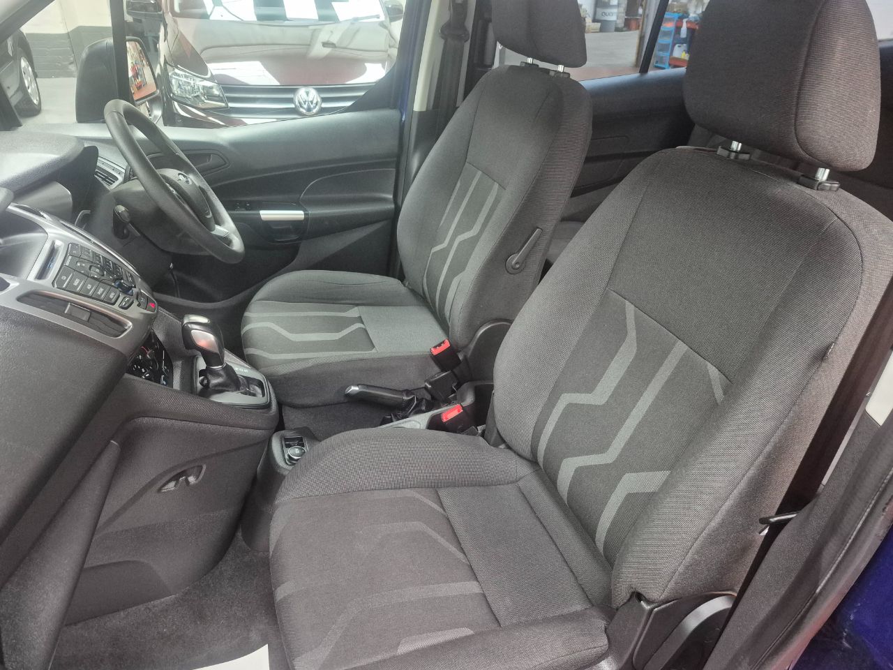 Ford Grand Tourneo Connect