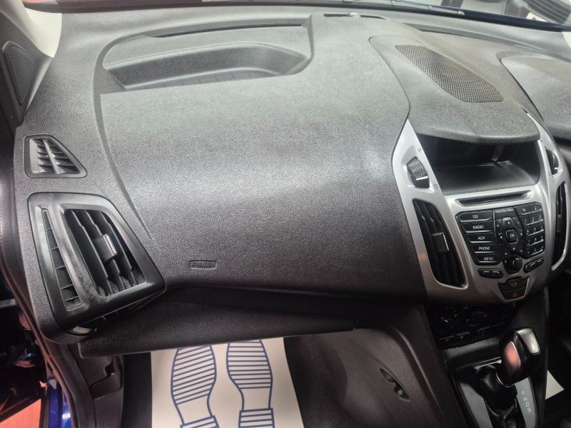 Ford Grand Tourneo Connect