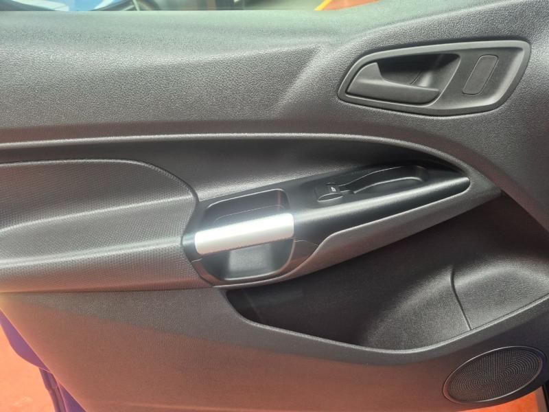 Ford Grand Tourneo Connect