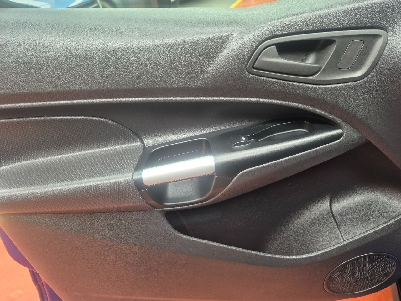 Ford Grand Tourneo Connect