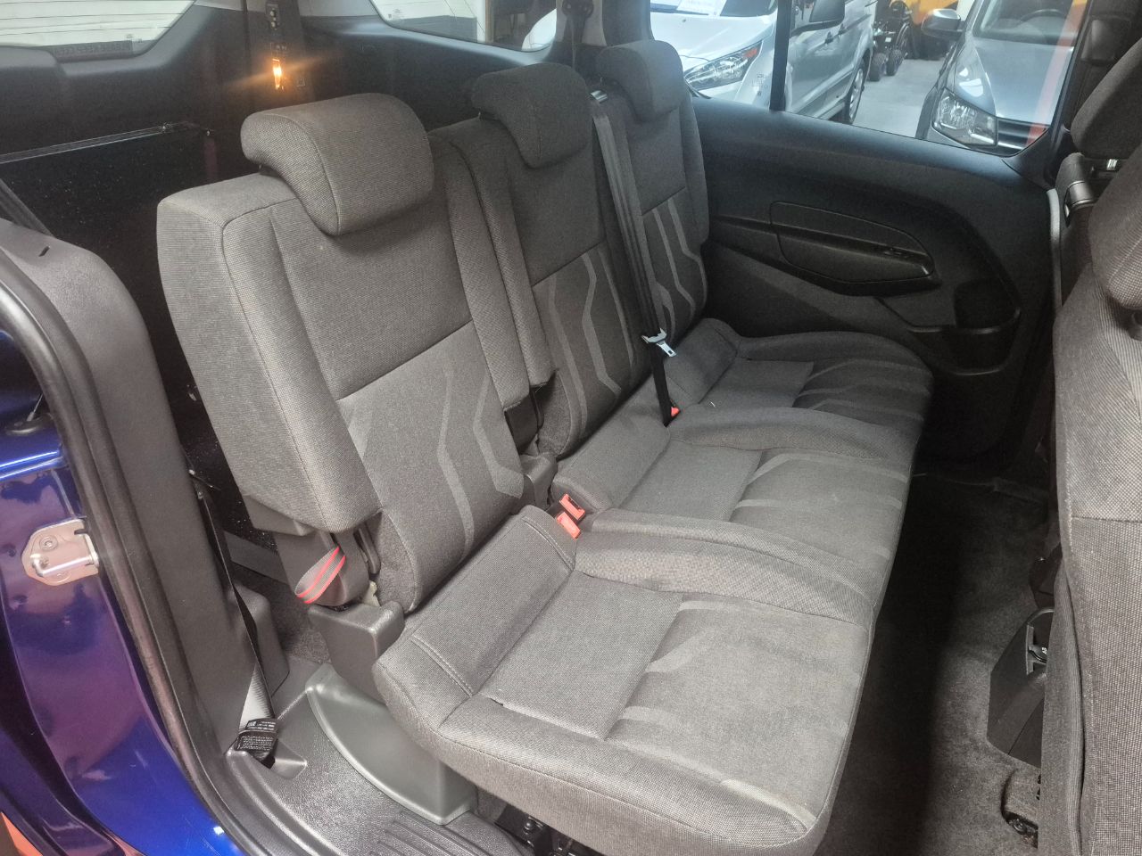 Ford Grand Tourneo Connect