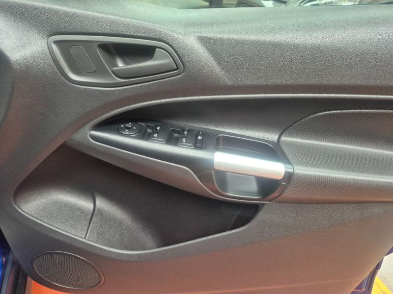 Ford Grand Tourneo Connect
