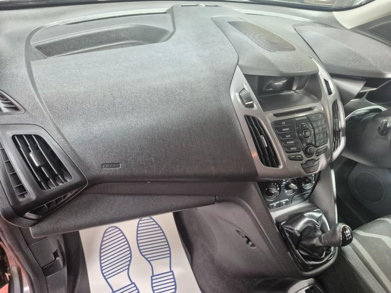 Ford Grand Tourneo Connect