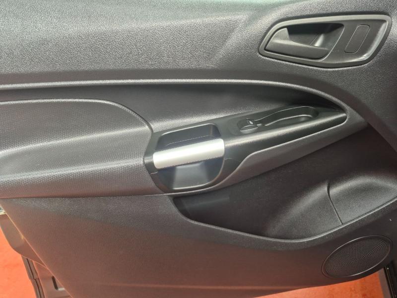 Ford Grand Tourneo Connect