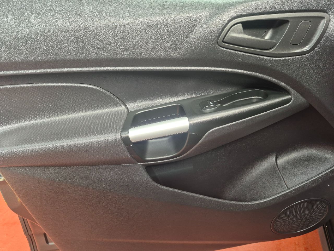 Ford Grand Tourneo Connect